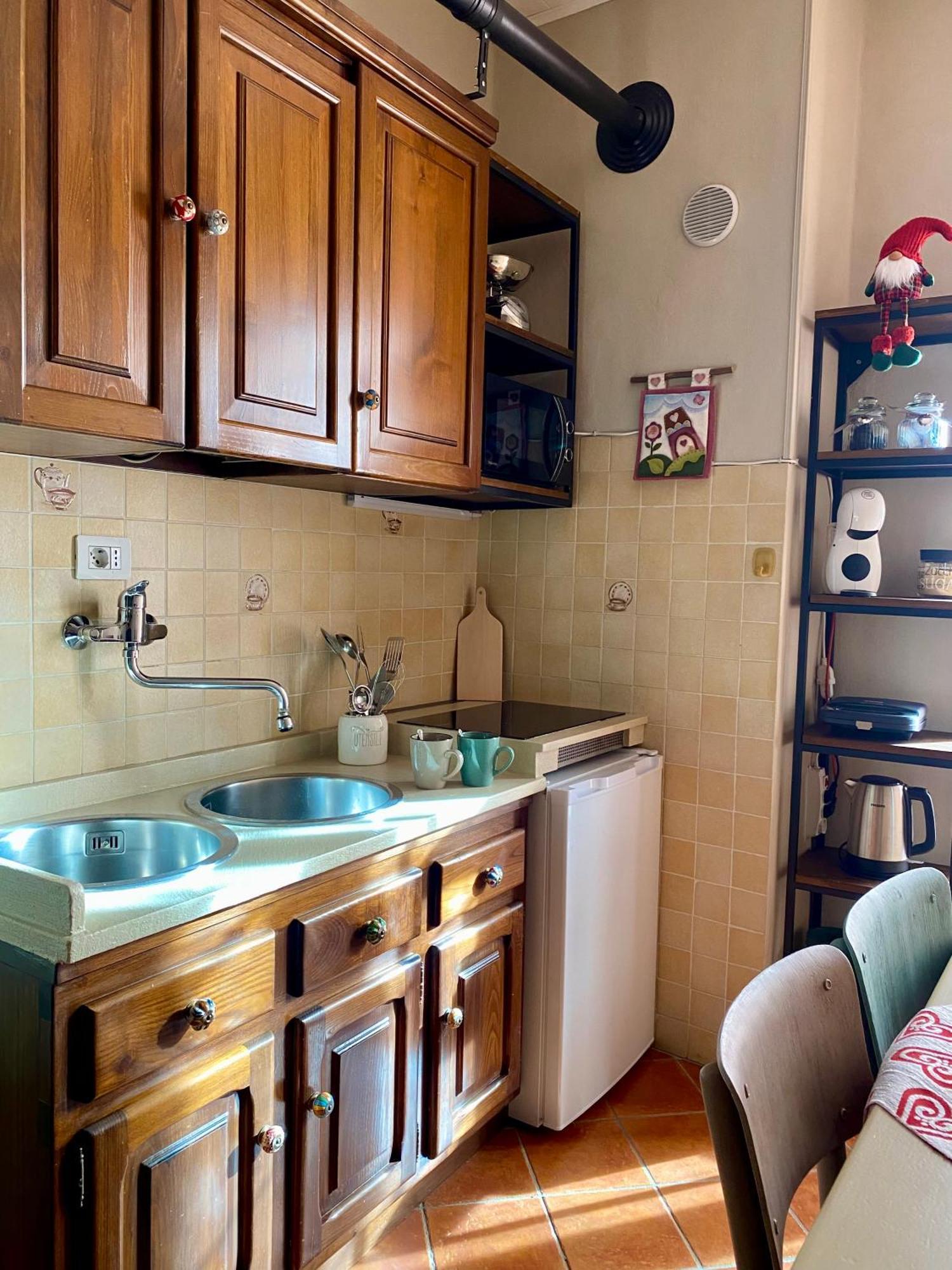 Bilocale A Due Passi Dal Centro Apartment Limone Piemonte Exterior photo