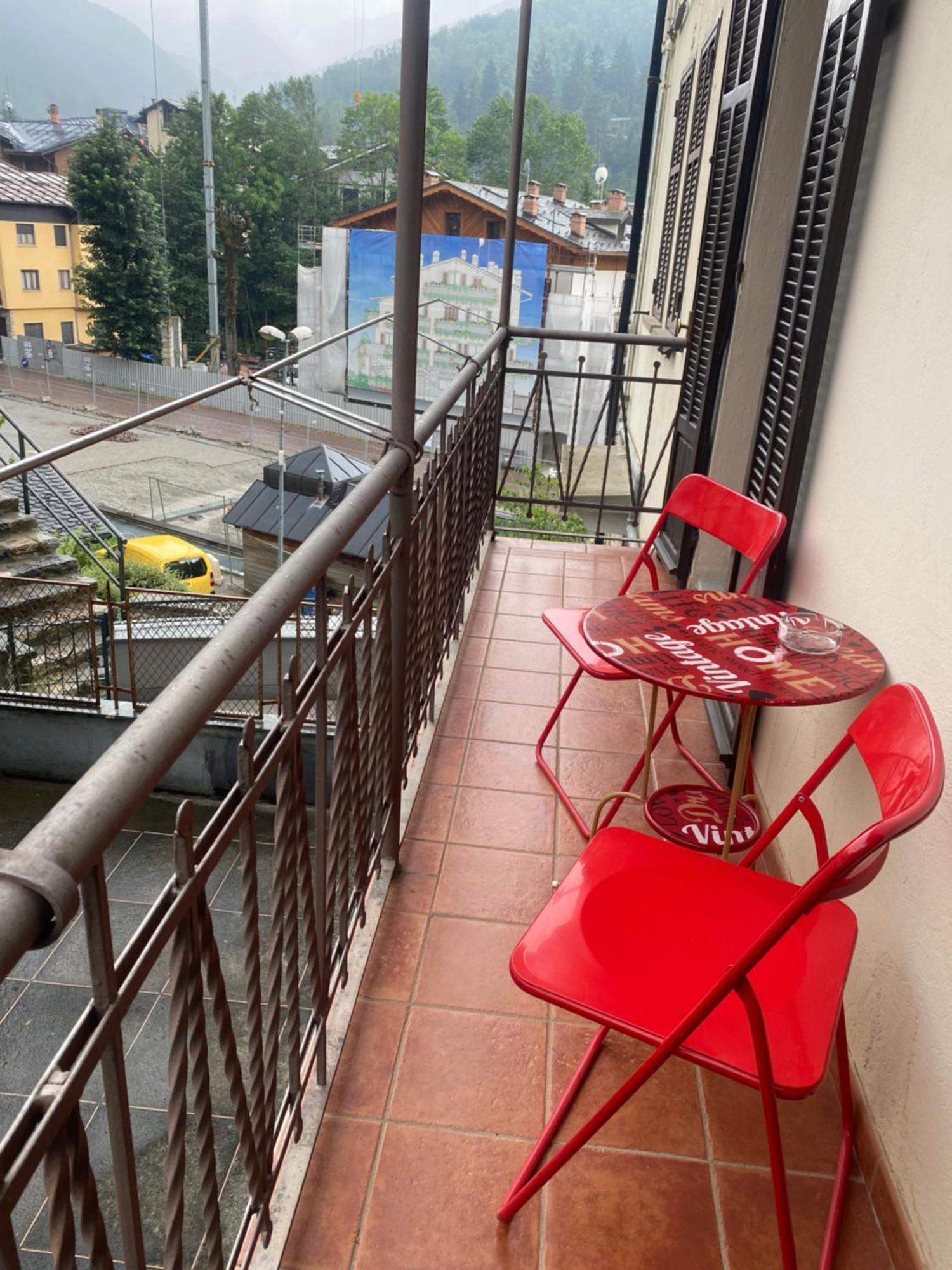 Bilocale A Due Passi Dal Centro Apartment Limone Piemonte Exterior photo